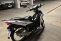 Motos - Honda wave 110 2022 Nafta 19000Km - En Venta