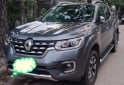 Camionetas - Renault Alaskan 2022 Diesel 79000Km - En Venta