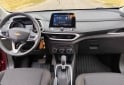 Autos - Chevrolet Lt 1.2 turbo 2025 Nafta 12230Km - En Venta