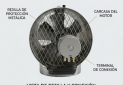 Hogar - TURBO CALEFACTOR ,CA�ON CALOVENTOR - En Venta