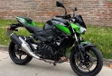 Motos - Kawasaki Z400 2024 Nafta 9000Km - En Venta