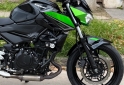 Motos - Kawasaki Z400 2024 Nafta 9000Km - En Venta