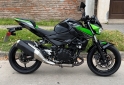 Motos - Kawasaki Z400 2024 Nafta 9000Km - En Venta