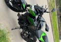 Motos - Kawasaki Z400 2024 Nafta 9000Km - En Venta