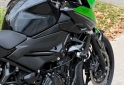 Motos - Kawasaki Z400 2024 Nafta 9000Km - En Venta