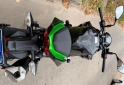 Motos - Kawasaki Z400 2024 Nafta 9000Km - En Venta