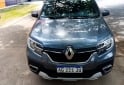 Autos - Renault Stepway intens 2023 Nafta 19700Km - En Venta