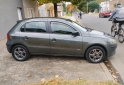 Autos - Volkswagen Gol trend 2013 GNC 142000Km - En Venta