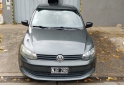 Autos - Volkswagen Gol trend 2013 GNC 142000Km - En Venta