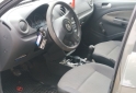 Autos - Volkswagen Gol trend 2013 GNC 142000Km - En Venta