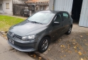 Autos - Volkswagen Gol trend 2013 GNC 142000Km - En Venta