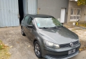 Autos - Volkswagen Gol trend 2013 GNC 142000Km - En Venta