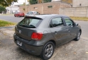 Autos - Volkswagen Gol trend 2013 GNC 142000Km - En Venta