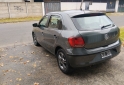 Autos - Volkswagen Gol trend 2013 GNC 142000Km - En Venta