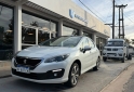 Autos - Peugeot 308 ALLURE PACK TIPTRONIC 2018 Nafta 43000Km - En Venta
