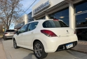 Autos - Peugeot 308 ALLURE PACK TIPTRONIC 2018 Nafta 43000Km - En Venta
