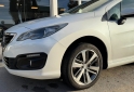 Autos - Peugeot 308 ALLURE PACK TIPTRONIC 2018 Nafta 43000Km - En Venta