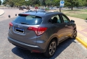 Autos - Honda Hrv 2018 Nafta 80000Km - En Venta