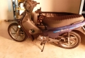 Motos - Motomel Blitz plus 2024 Nafta 4000Km - En Venta
