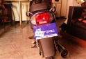 Motos - Motomel Blitz plus 2024 Nafta 4000Km - En Venta