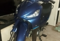 Motos - Motomel Blitz plus 2024 Nafta 4000Km - En Venta