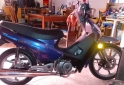 Motos - Motomel Blitz plus 2024 Nafta 4000Km - En Venta
