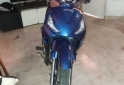 Motos - Motomel Blitz plus 2024 Nafta 4000Km - En Venta