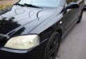 Autos - Chevrolet Astra 2.4 16v gsi 2007 Nafta 8Km - En Venta