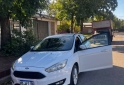 Autos - Ford Focus s 2016 GNC 190000Km - En Venta