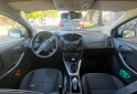 Autos - Ford Focus s 2016 GNC 190000Km - En Venta