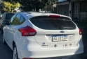 Autos - Ford Focus s 2016 GNC 190000Km - En Venta