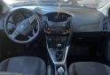 Autos - Ford Focus s 2016 GNC 190000Km - En Venta