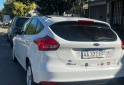 Autos - Ford Focus s 2016 GNC 190000Km - En Venta