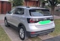 Autos - Volkswagen T cross trendline 2020 Nafta 57000Km - En Venta