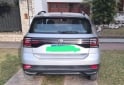Autos - Volkswagen T cross trendline 2020 Nafta 57000Km - En Venta
