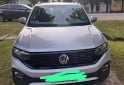 Autos - Volkswagen T cross trendline 2020 Nafta 57000Km - En Venta