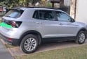 Autos - Volkswagen T cross trendline 2020 Nafta 57000Km - En Venta