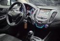 Autos - Chevrolet Cruze lt 2017 Nafta 122000Km - En Venta