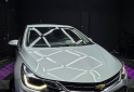 Autos - Chevrolet Cruze ltz 2017 Nafta 95000Km - En Venta