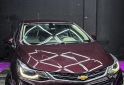 Autos - Chevrolet Cruze 2018 Nafta 114000Km - En Venta