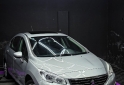 Autos - Peugeot 408 allure plus 2017 Nafta - En Venta