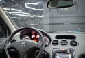 Autos - Peugeot 408 allure plus 2017 Nafta - En Venta