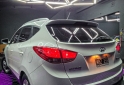 Autos - Hyundai Tucson 2013 GNC 115000Km - En Venta