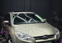 Autos - Ford Focus 2014 Nafta 160000Km - En Venta