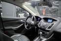 Autos - Ford Focus 2014 Nafta 160000Km - En Venta