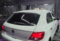 Autos - Volkswagen Gol trend 2009 Nafta 147000Km - En Venta