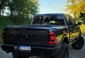 Camionetas - Dodge Ram 2019 Nafta - En Venta