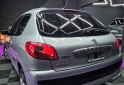 Autos - Peugeot 207 quicksilver 2010 Nafta 90000Km - En Venta