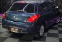 Autos - Peugeot 308 2013 Nafta 132000Km - En Venta