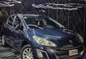 Autos - Peugeot 308 2013 Nafta 132000Km - En Venta